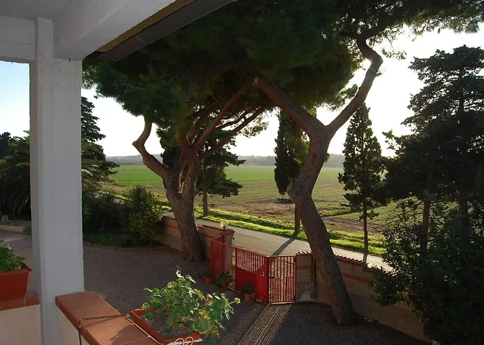 Casa Vacanze Guardamare San Vincenzo